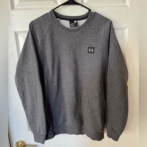 Under Armour Men's crewneck